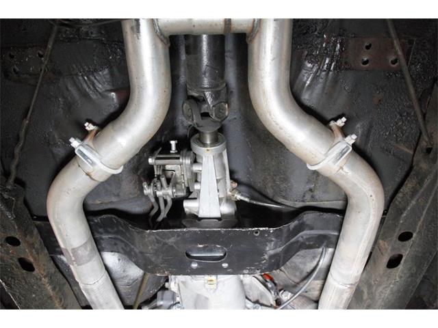 1969 Chevrolet Camaro (CC-1720606) for sale in Morgantown, Pennsylvania