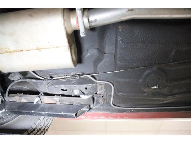 1969 Chevrolet Camaro (CC-1720606) for sale in Morgantown, Pennsylvania