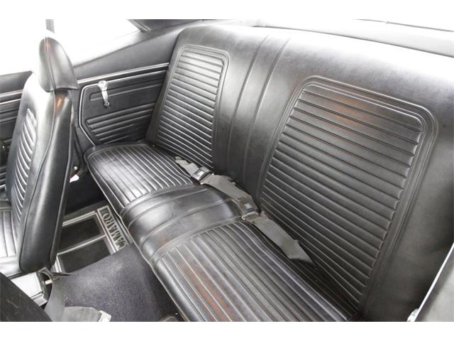 1969 Chevrolet Camaro (CC-1720606) for sale in Morgantown, Pennsylvania