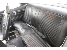 1969 Chevrolet Camaro (CC-1720606) for sale in Morgantown, Pennsylvania