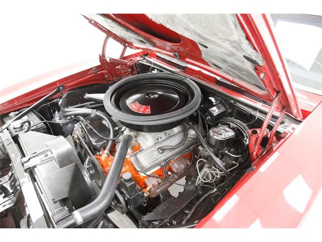 1969 Chevrolet Camaro (CC-1720606) for sale in Morgantown, Pennsylvania