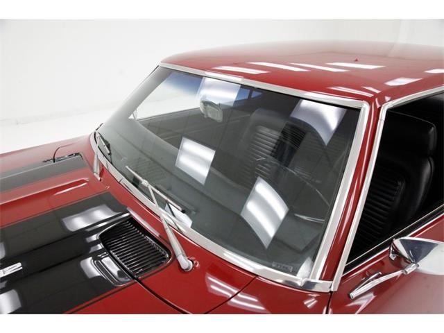 1969 Chevrolet Camaro (CC-1720606) for sale in Morgantown, Pennsylvania