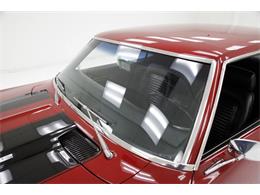 1969 Chevrolet Camaro (CC-1720606) for sale in Morgantown, Pennsylvania