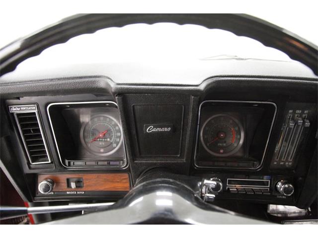 1969 Chevrolet Camaro (CC-1720606) for sale in Morgantown, Pennsylvania