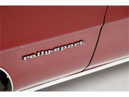 1969 Chevrolet Camaro (CC-1720606) for sale in Morgantown, Pennsylvania