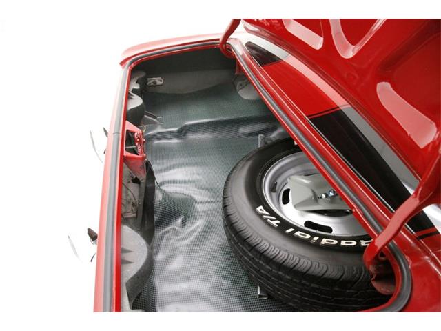 1969 Chevrolet Camaro (CC-1720606) for sale in Morgantown, Pennsylvania