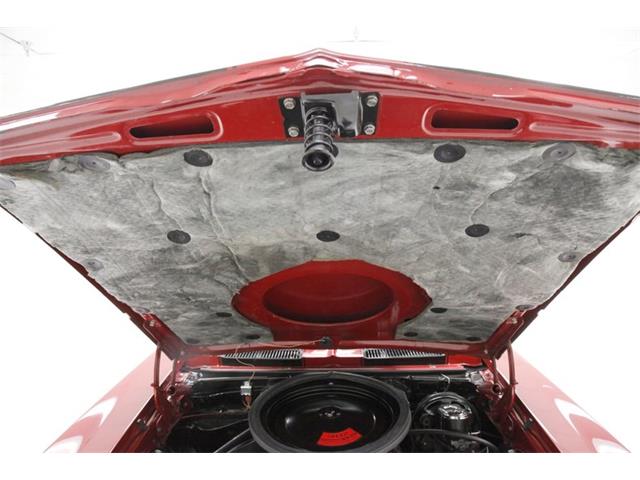 1969 Chevrolet Camaro (CC-1720606) for sale in Morgantown, Pennsylvania
