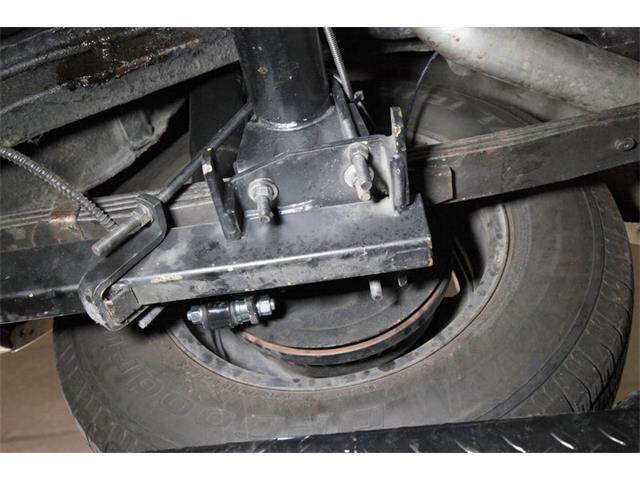 1969 Chevrolet Camaro (CC-1720606) for sale in Morgantown, Pennsylvania