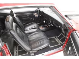 1969 Chevrolet Camaro (CC-1720606) for sale in Morgantown, Pennsylvania