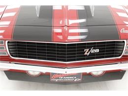 1969 Chevrolet Camaro (CC-1720606) for sale in Morgantown, Pennsylvania