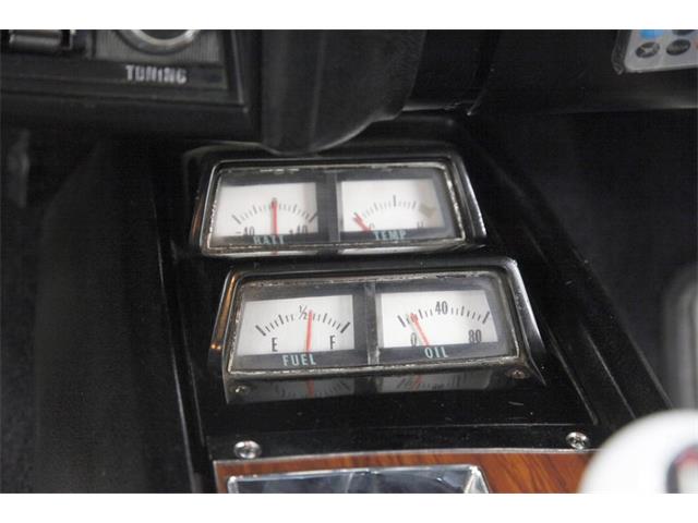 1969 Chevrolet Camaro (CC-1720606) for sale in Morgantown, Pennsylvania