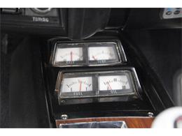 1969 Chevrolet Camaro (CC-1720606) for sale in Morgantown, Pennsylvania