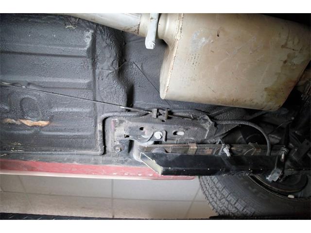 1969 Chevrolet Camaro (CC-1720606) for sale in Morgantown, Pennsylvania
