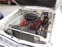 1964 Plymouth Fury (CC-1726061) for sale in Cadillac, Michigan