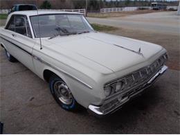 1964 Plymouth Fury (CC-1726061) for sale in Cadillac, Michigan