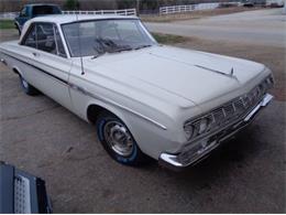 1964 Plymouth Fury (CC-1726061) for sale in Cadillac, Michigan