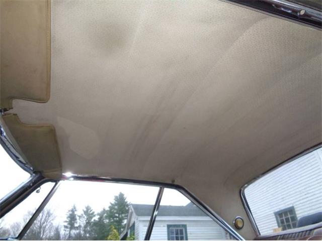 1964 Plymouth Fury (CC-1726061) for sale in Cadillac, Michigan