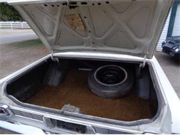 1964 Plymouth Fury (CC-1726061) for sale in Cadillac, Michigan