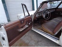 1964 Plymouth Fury (CC-1726061) for sale in Cadillac, Michigan