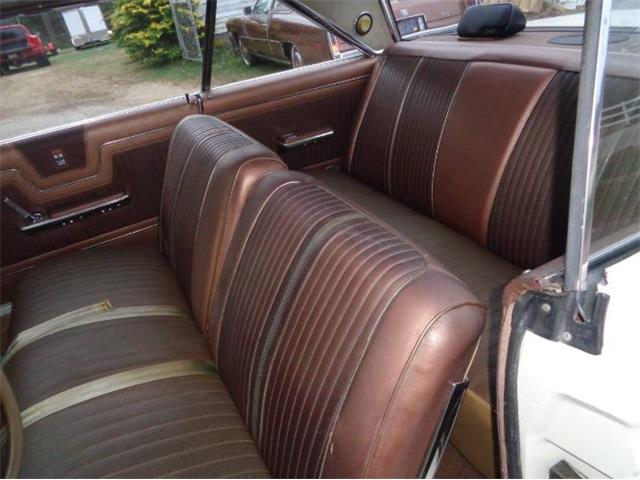 1964 Plymouth Fury (CC-1726061) for sale in Cadillac, Michigan