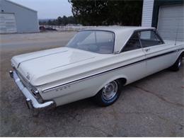 1964 Plymouth Fury (CC-1726061) for sale in Cadillac, Michigan