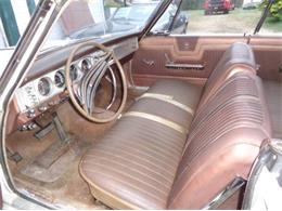 1964 Plymouth Fury (CC-1726061) for sale in Cadillac, Michigan