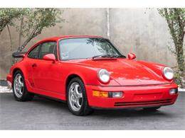 1993 Porsche 911 (CC-1726064) for sale in Beverly Hills, California