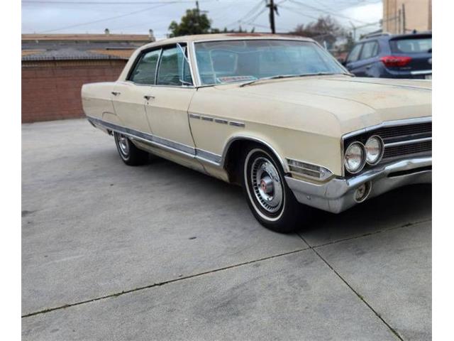 1965 Buick Electra 225 for Sale | ClassicCars.com | CC-1726065