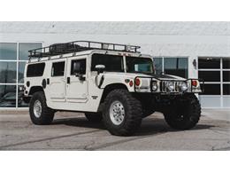 1998 Hummer H1 (CC-1726071) for sale in Cadillac, Michigan