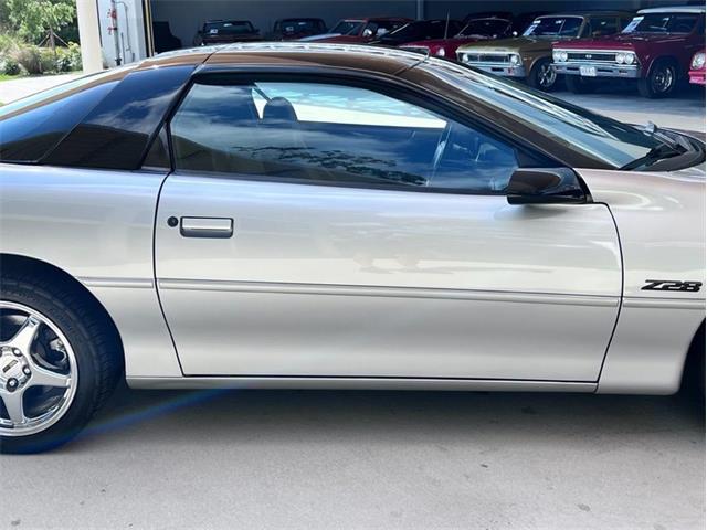 1998 Chevrolet Camaro (CC-1726072) for sale in Palmetto, Florida