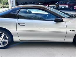1998 Chevrolet Camaro (CC-1726072) for sale in Palmetto, Florida