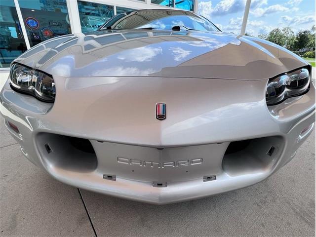 1998 Chevrolet Camaro (CC-1726072) for sale in Palmetto, Florida