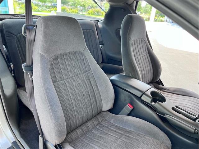 1998 Chevrolet Camaro (CC-1726072) for sale in Palmetto, Florida