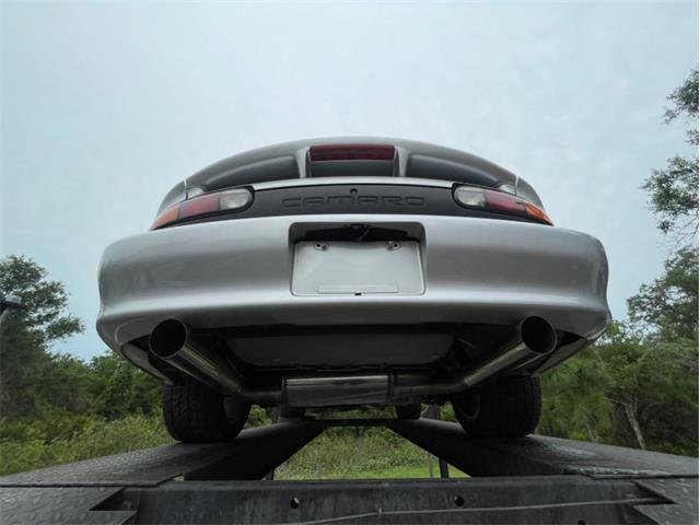 1998 Chevrolet Camaro (CC-1726072) for sale in Palmetto, Florida