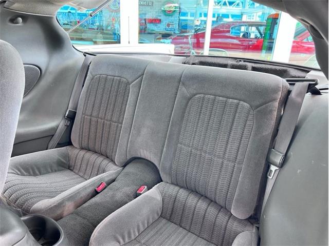 1998 Chevrolet Camaro (CC-1726072) for sale in Palmetto, Florida