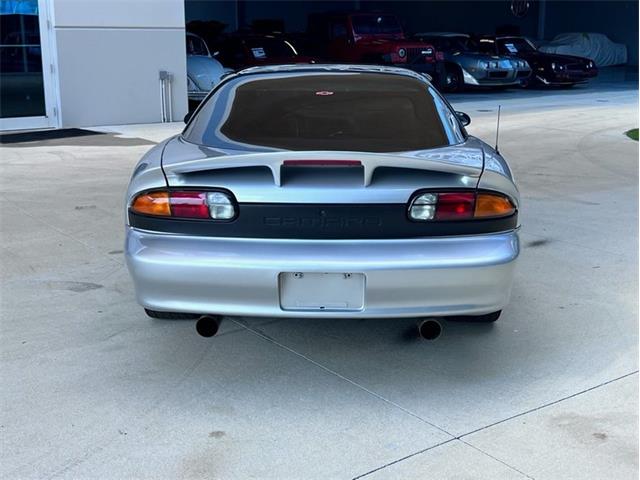 1998 Chevrolet Camaro (CC-1726072) for sale in Palmetto, Florida