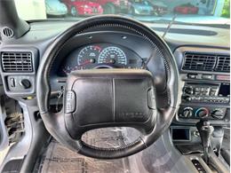 1998 Chevrolet Camaro (CC-1726072) for sale in Palmetto, Florida