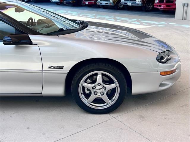 1998 Chevrolet Camaro (CC-1726072) for sale in Palmetto, Florida