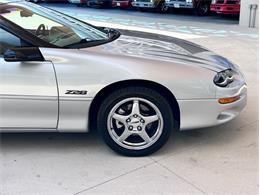 1998 Chevrolet Camaro (CC-1726072) for sale in Palmetto, Florida