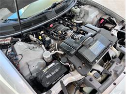 1998 Chevrolet Camaro (CC-1726072) for sale in Palmetto, Florida
