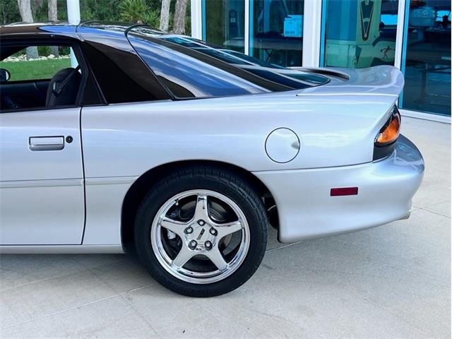 1998 Chevrolet Camaro (CC-1726072) for sale in Palmetto, Florida