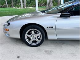 1998 Chevrolet Camaro (CC-1726072) for sale in Palmetto, Florida