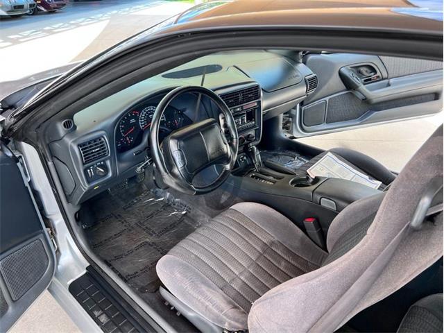 1998 Chevrolet Camaro (CC-1726072) for sale in Palmetto, Florida