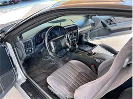 1998 Chevrolet Camaro (CC-1726072) for sale in Palmetto, Florida