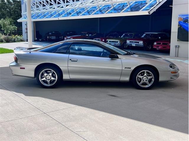 1998 Chevrolet Camaro (CC-1726072) for sale in Palmetto, Florida