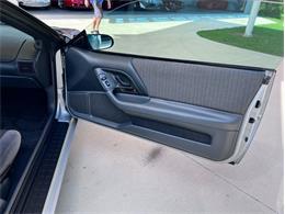 1998 Chevrolet Camaro (CC-1726072) for sale in Palmetto, Florida