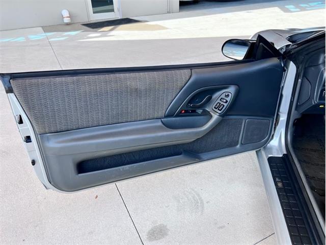 1998 Chevrolet Camaro (CC-1726072) for sale in Palmetto, Florida