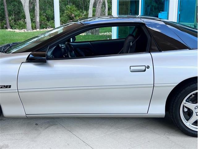 1998 Chevrolet Camaro (CC-1726072) for sale in Palmetto, Florida