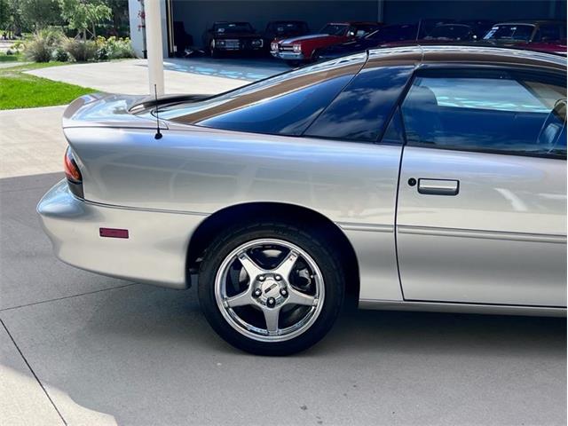 1998 Chevrolet Camaro (CC-1726072) for sale in Palmetto, Florida