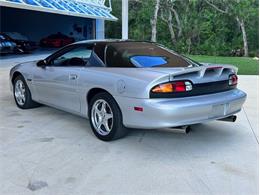 1998 Chevrolet Camaro (CC-1726072) for sale in Palmetto, Florida